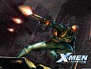 X-Men Legends II: Rise of Apocalypse - wallpaper #7