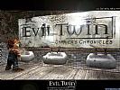 Evil Twin: Cyprien's Chronicles - wallpaper #1