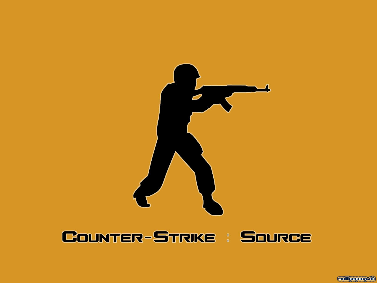 Counter-Strike: Source - wallpaper 13