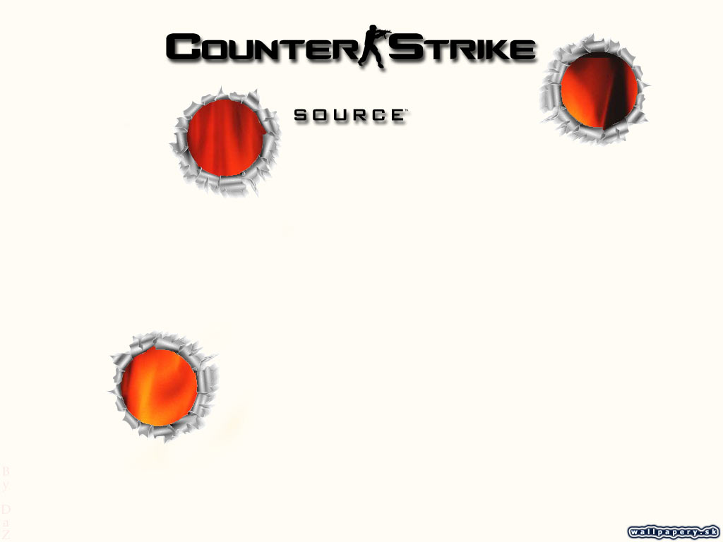Counter-Strike: Source - wallpaper 14