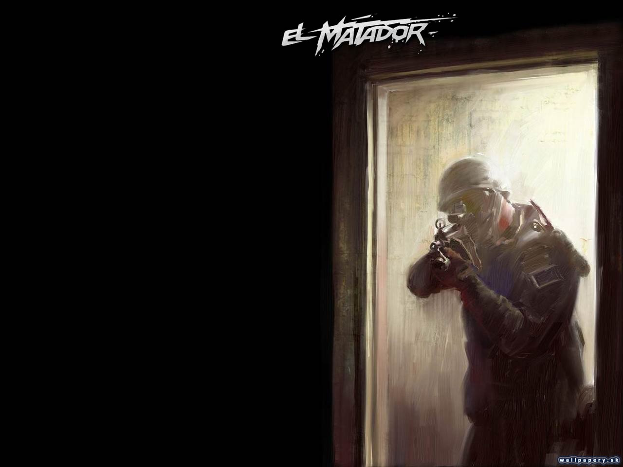 El Matador - wallpaper 7