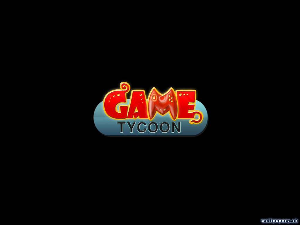 Game Tycoon - wallpaper 3