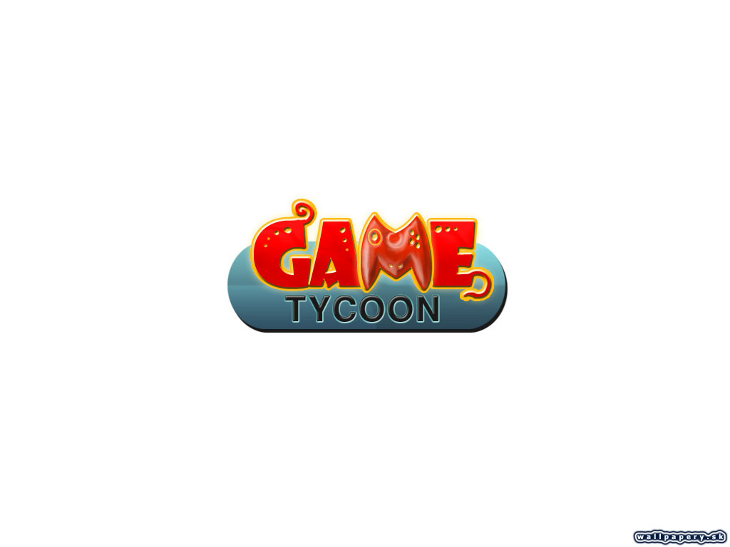 Game Tycoon - wallpaper 4