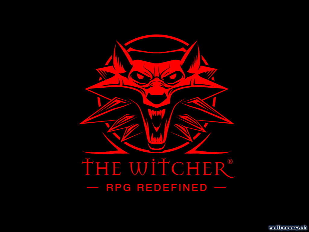The Witcher - wallpaper 9