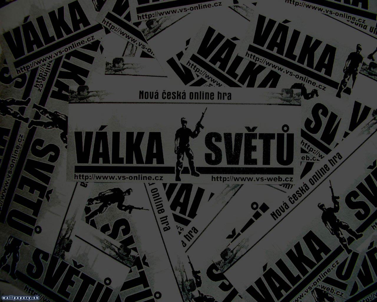 Vlka svt - wallpaper 5