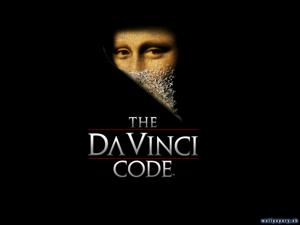 The Da Vinci Code - wallpaper 1