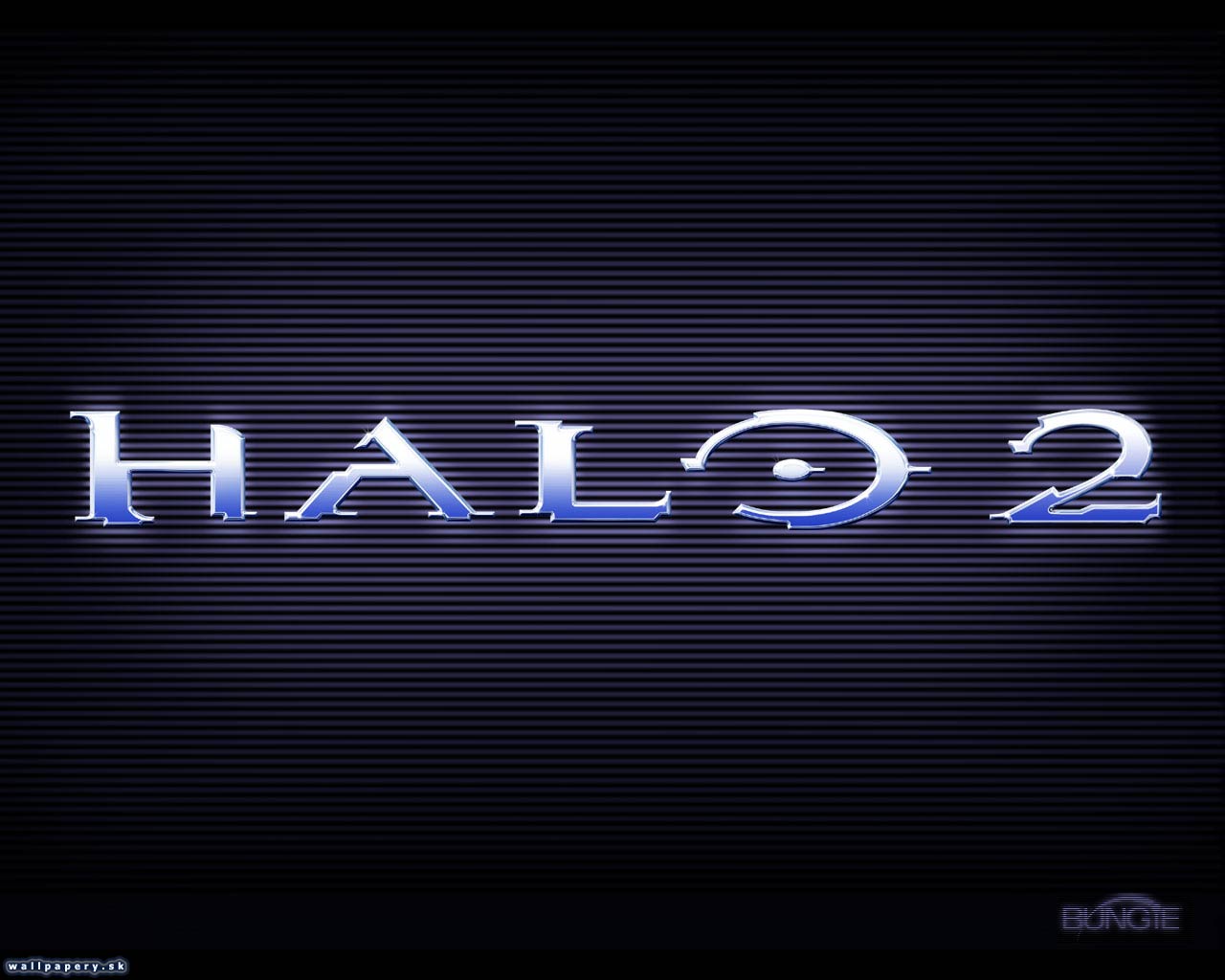 Halo 2 - wallpaper 13