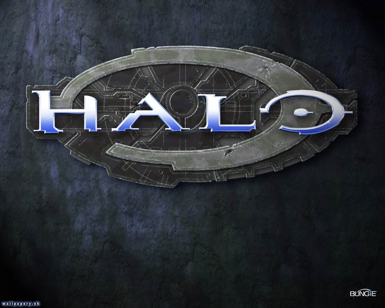 Halo: Combat Evolved - wallpaper 10