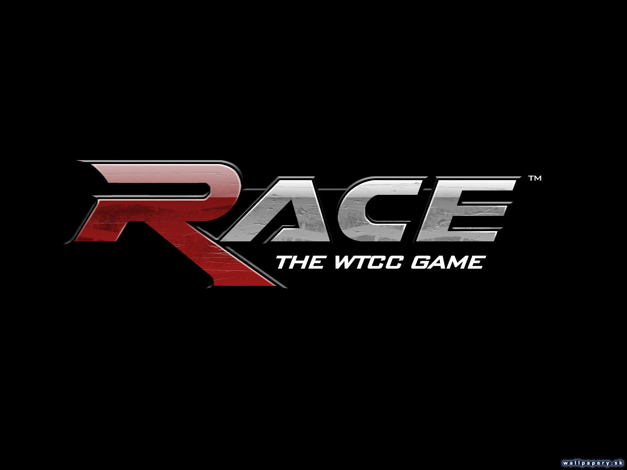 RACE - The WTCC Game - wallpaper 1
