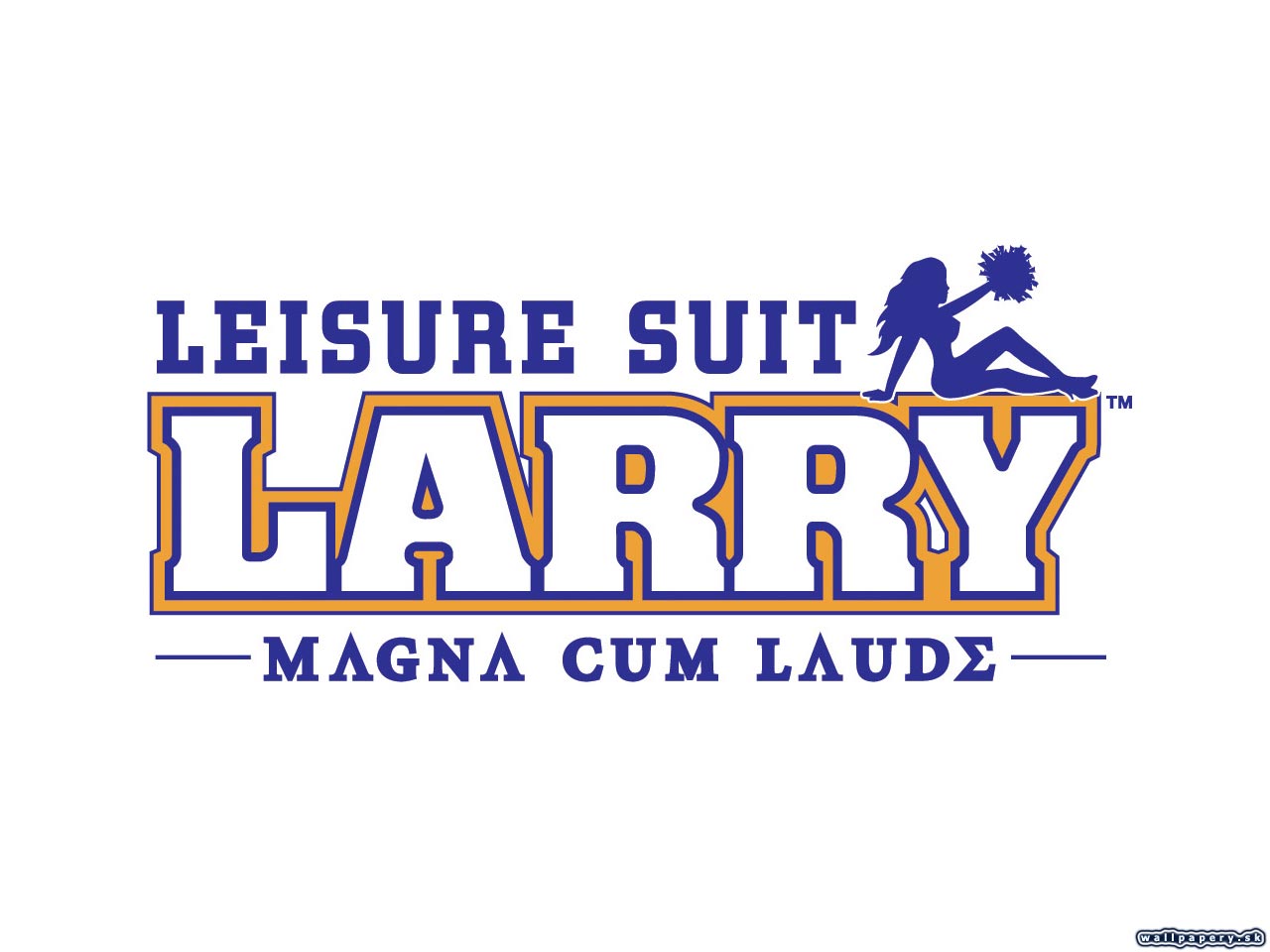Leisure Suit Larry 8: Magna Cum Laude - wallpaper 14