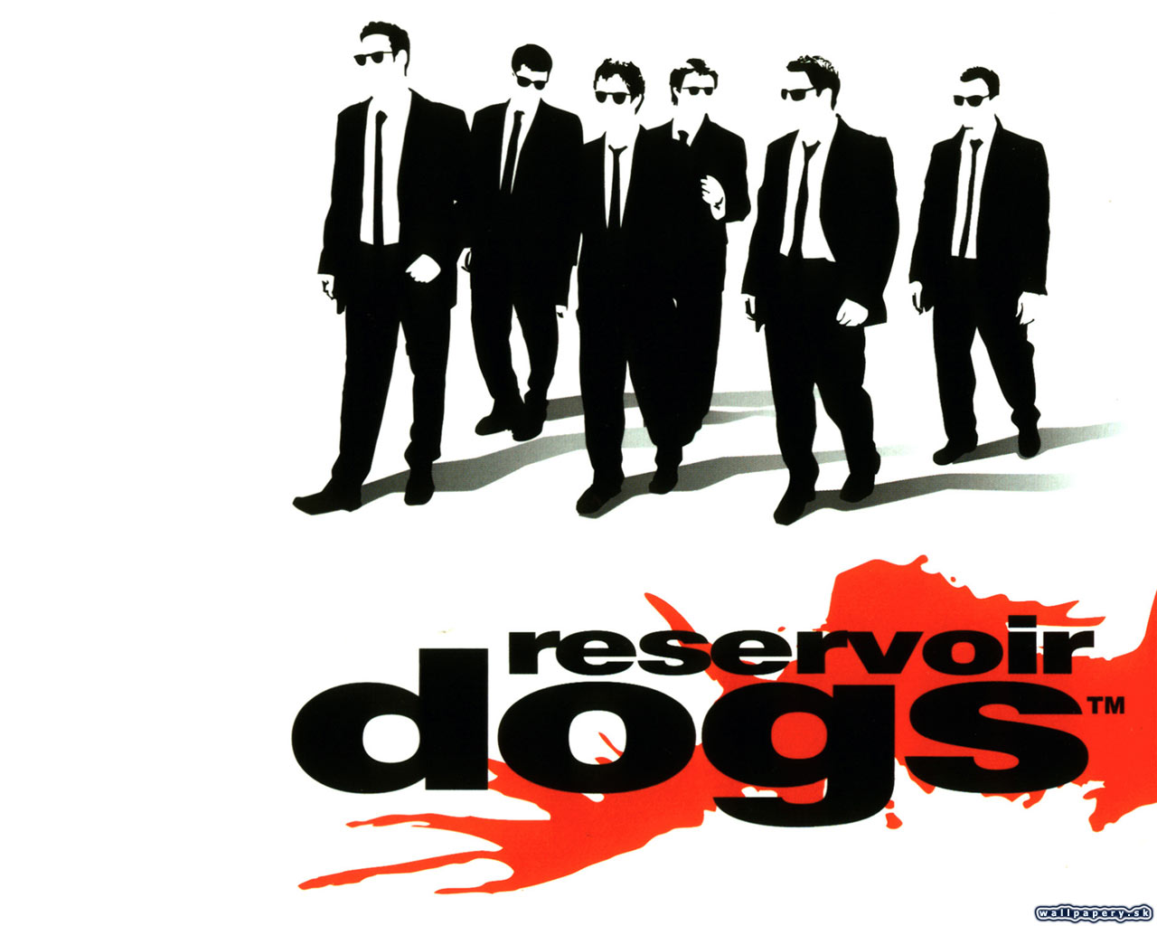 Reservoir Dogs - wallpaper 4