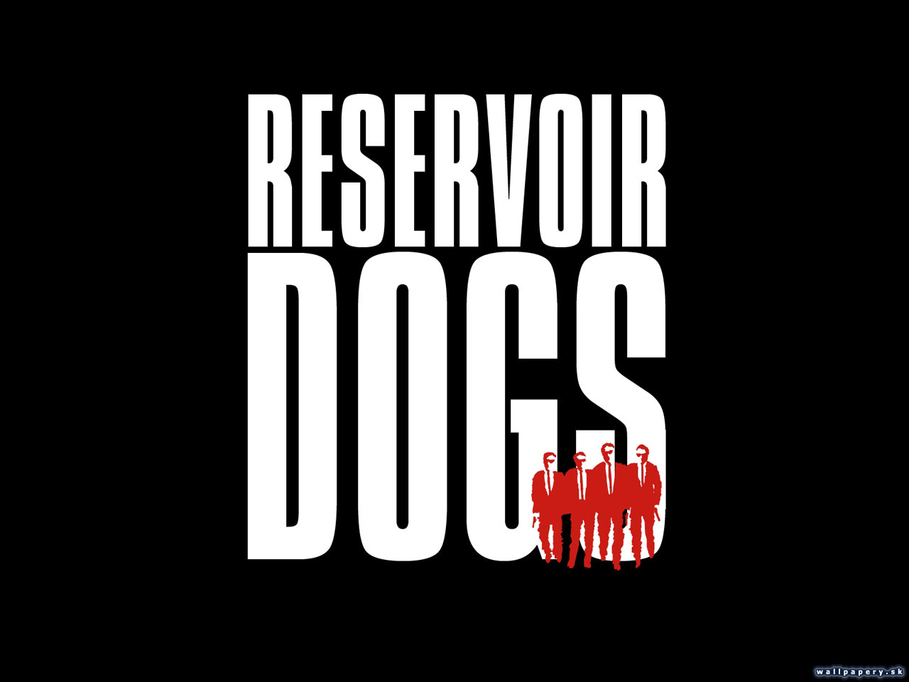 Reservoir Dogs - wallpaper 5