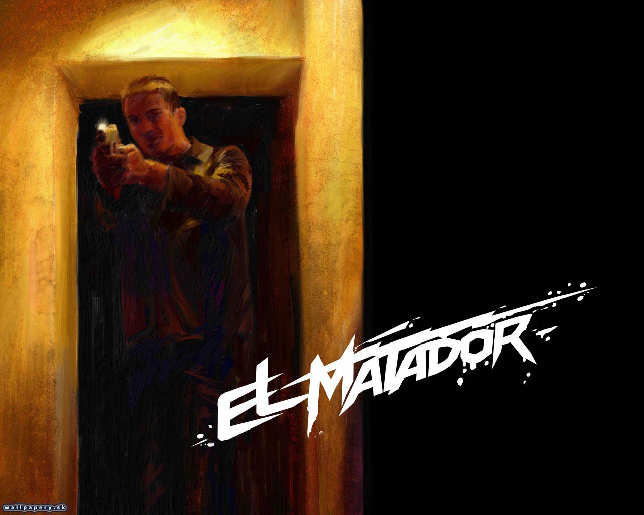 El Matador - wallpaper 19