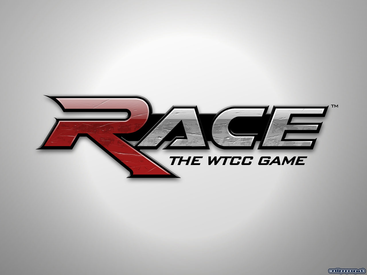 RACE - The WTCC Game - wallpaper 3