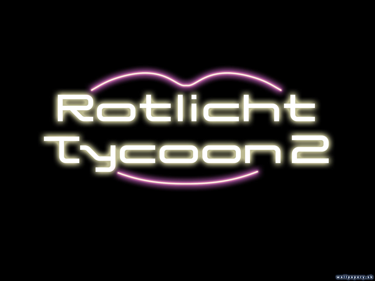 Rotlicht Tycoon 2 - wallpaper 5
