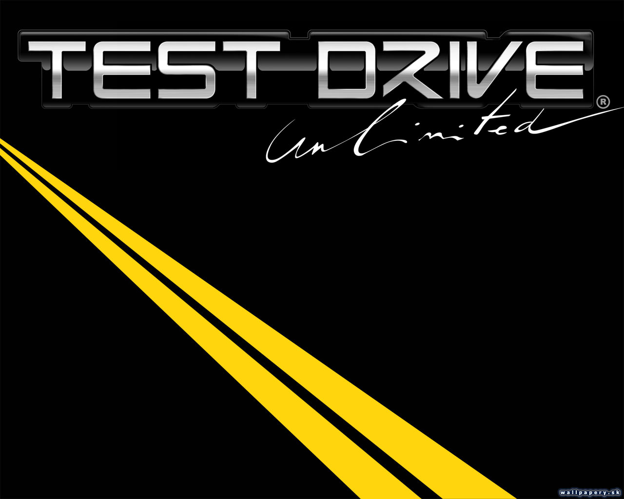 Test Drive Unlimited - wallpaper 4
