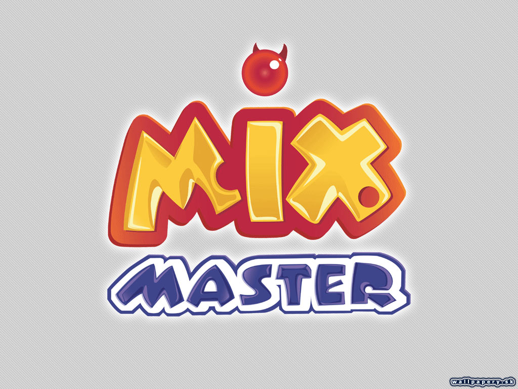 MixMaster Online - wallpaper 13