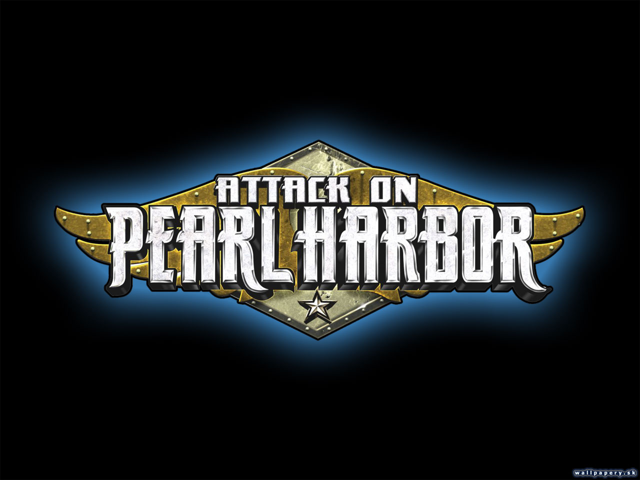 Attack on Pearl Harbor - wallpaper 4