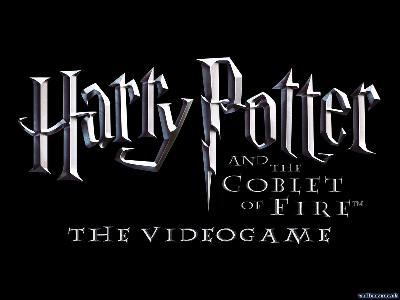 Harry Potter and the Goblet of Fire - wallpaper 11
