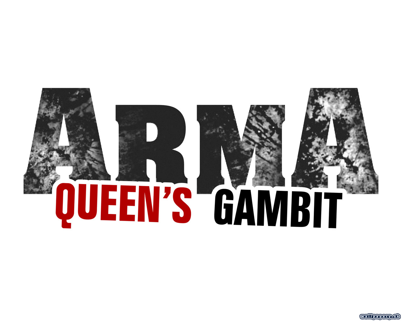 Armed Assault: Queen Gambit - wallpaper 2