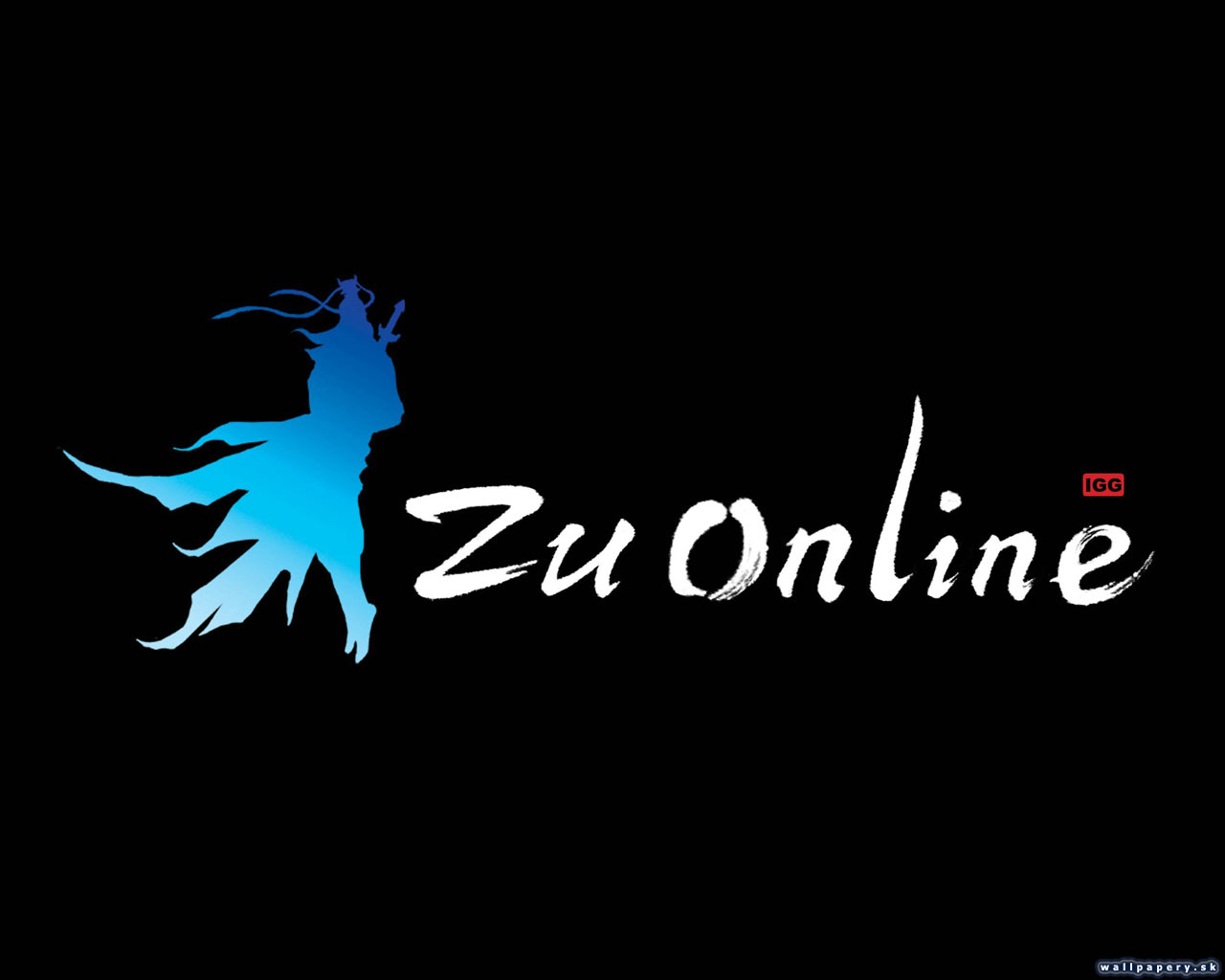 Zu Online - wallpaper 4