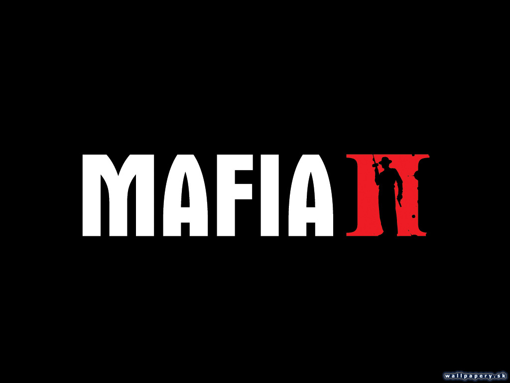 Mafia 2 - wallpaper 6
