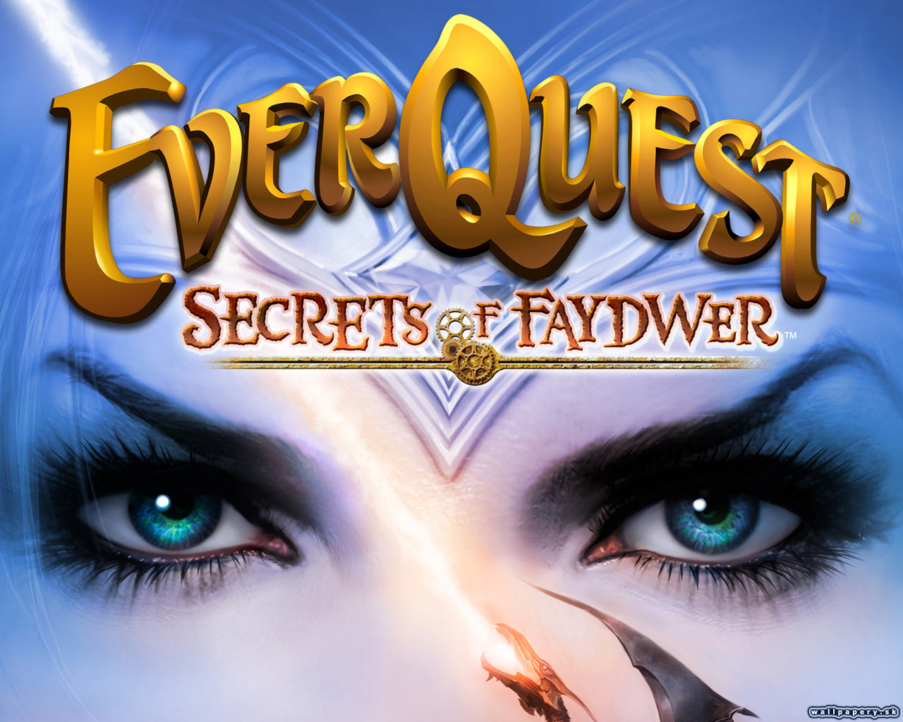 EverQuest: Secrets of Faydwer - wallpaper 2