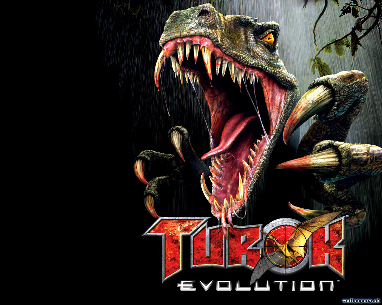 Turok: Evolution - wallpaper 4