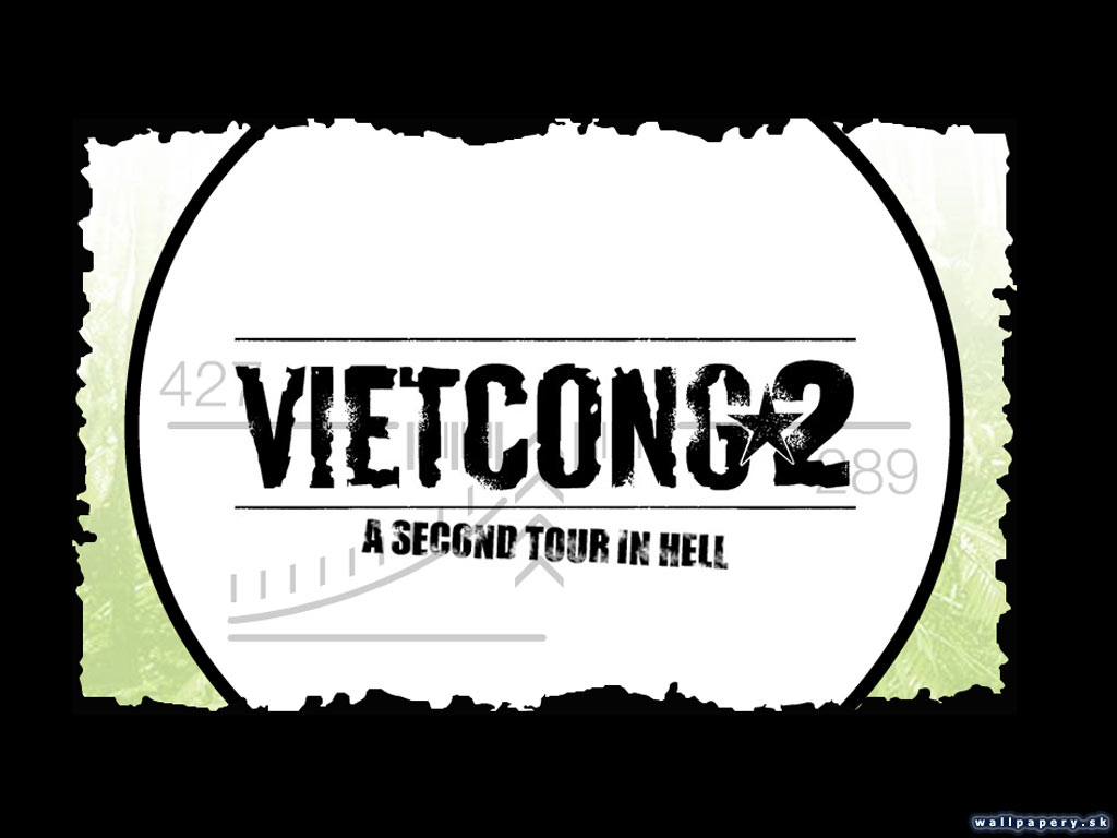 Vietcong 2 - wallpaper 7