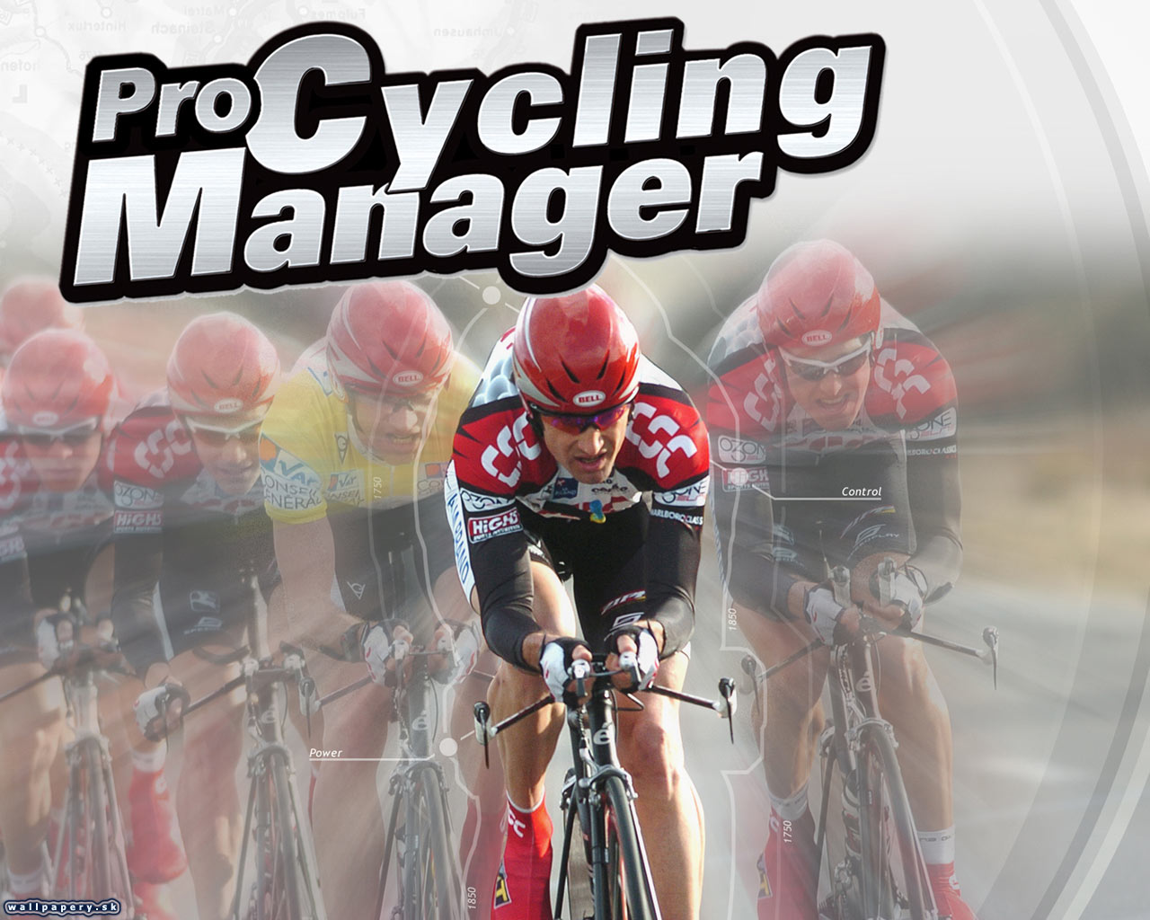 Pro Cycling Manager - wallpaper 4