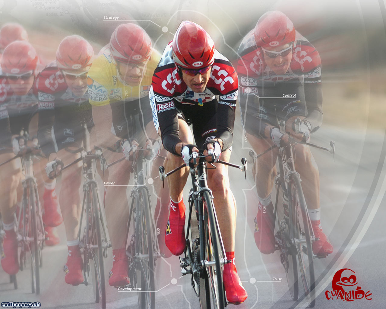 Pro Cycling Manager - wallpaper 5
