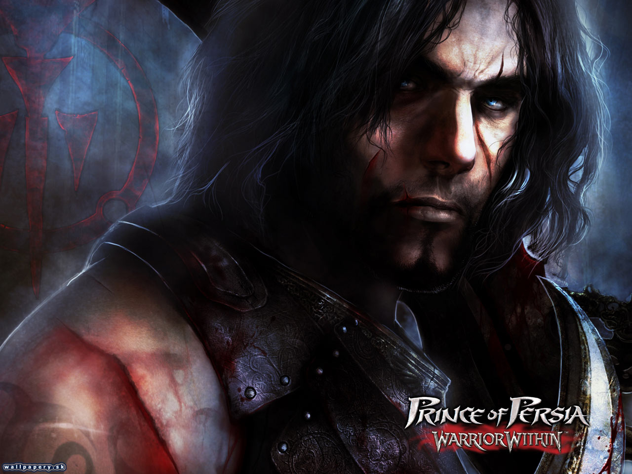 Prince of Persia: Warrior Within - wallpaper 9