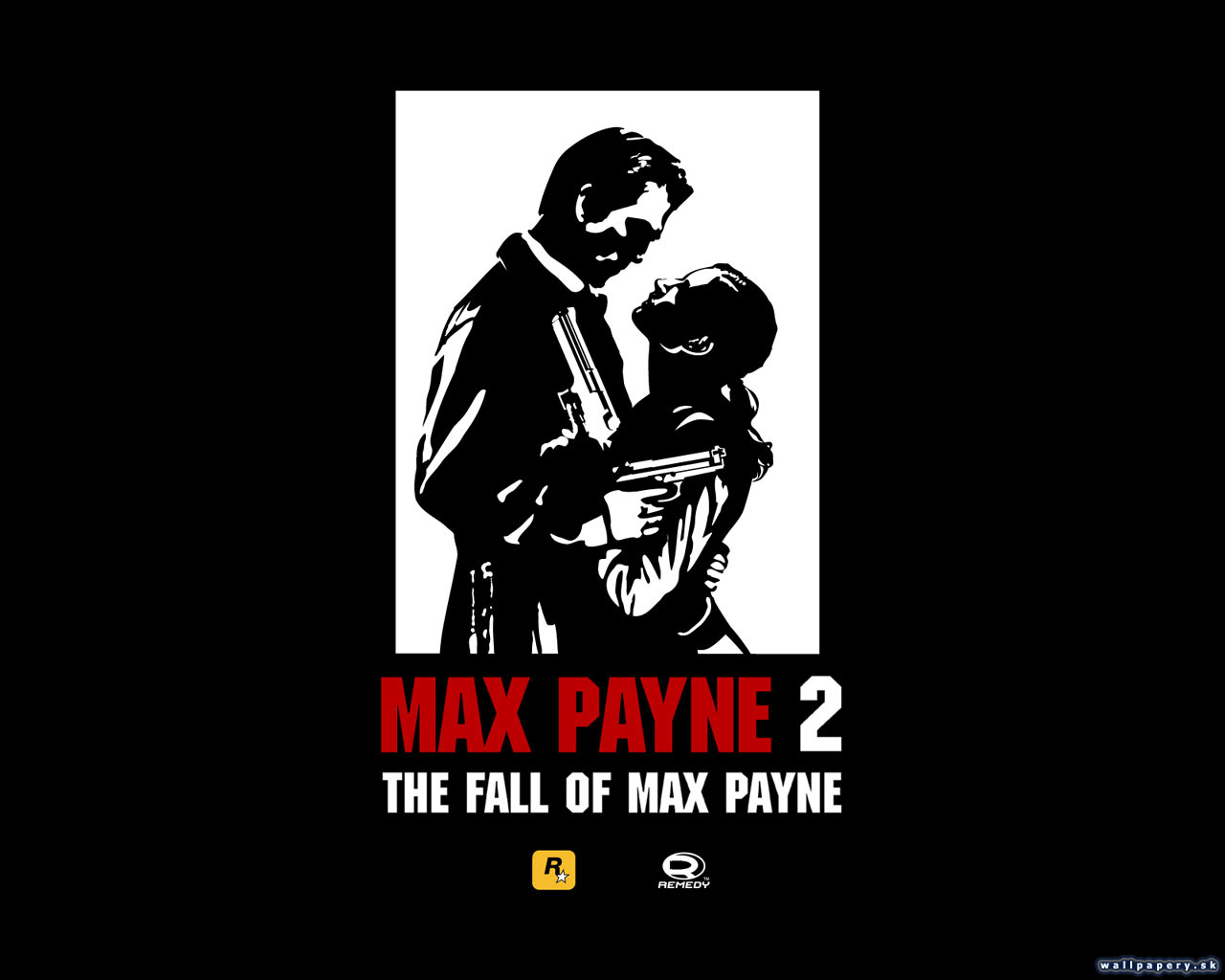 Max Payne 2: The Fall of Max Payne - wallpaper 1