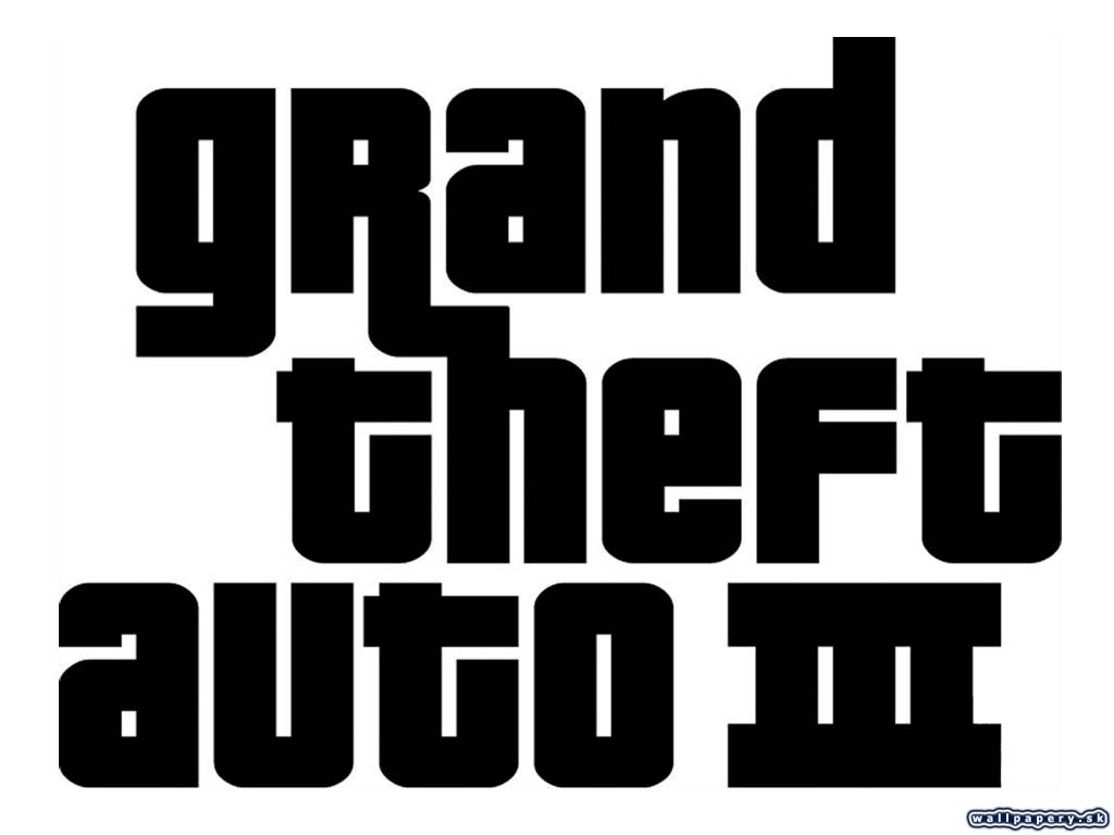 Grand Theft Auto 3 - wallpaper 13