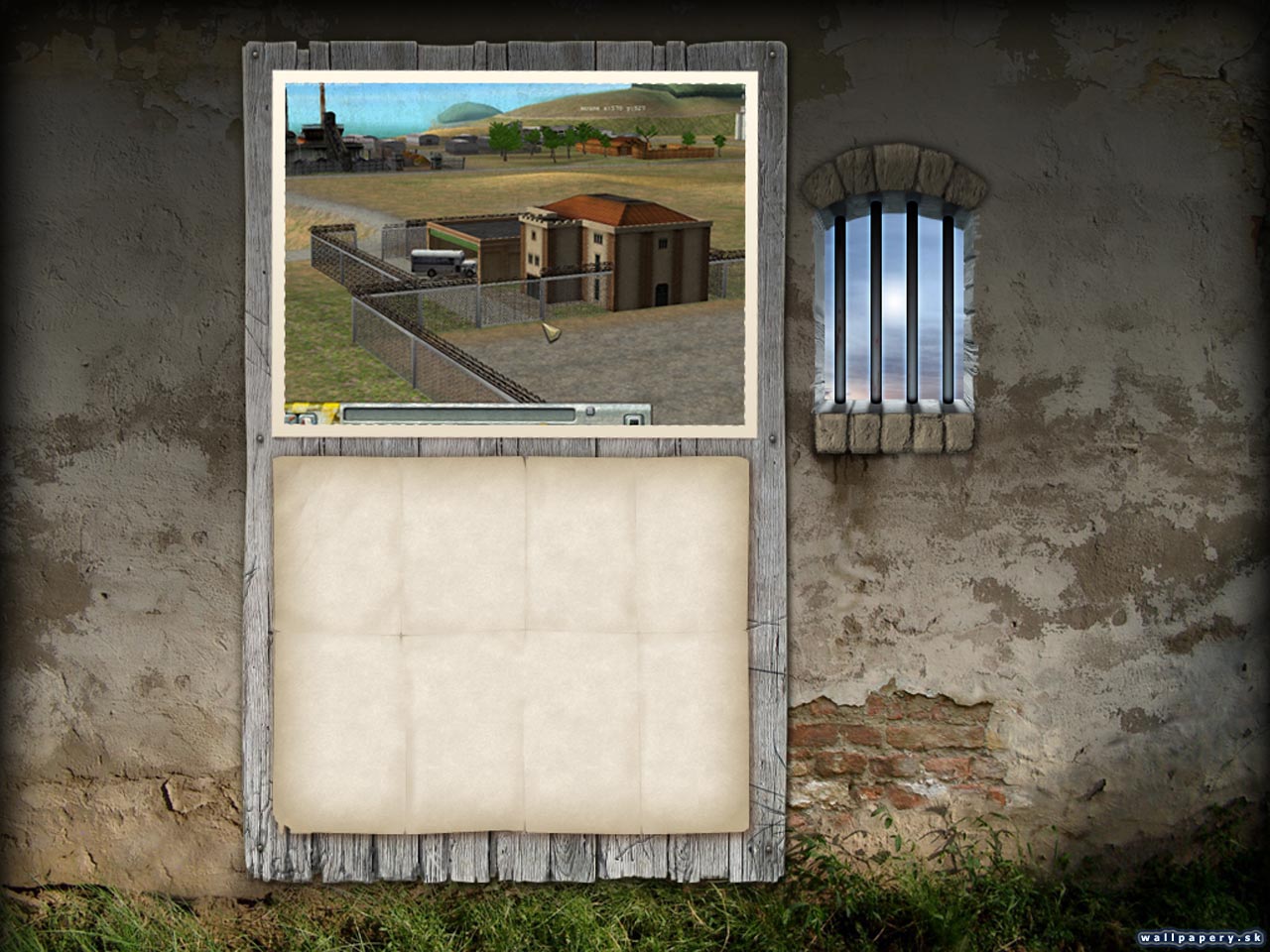 Prison Tycoon 2: Maximum Security - wallpaper 6