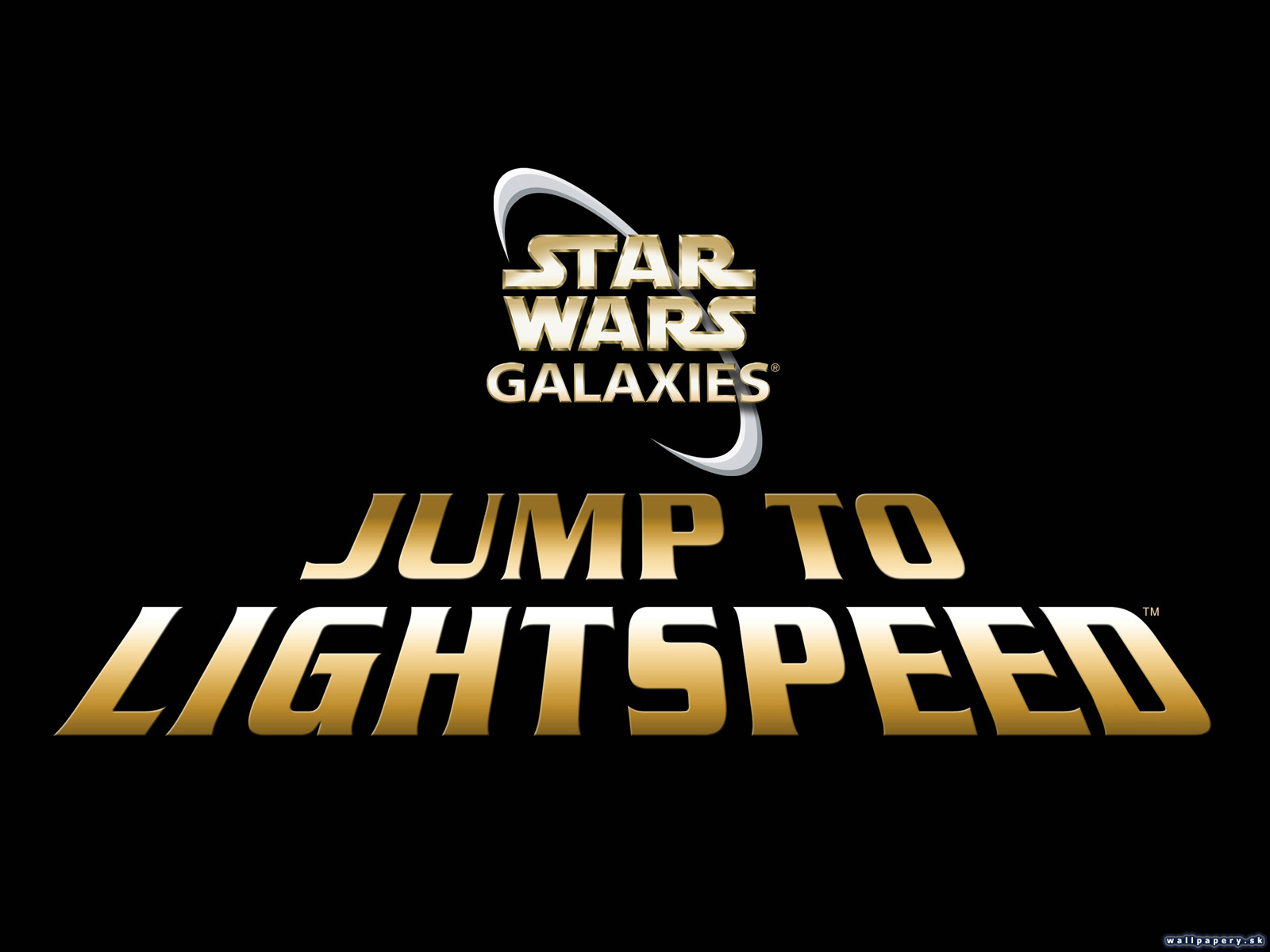 Star Wars Galaxies: Jump to Lightspeed - wallpaper 6