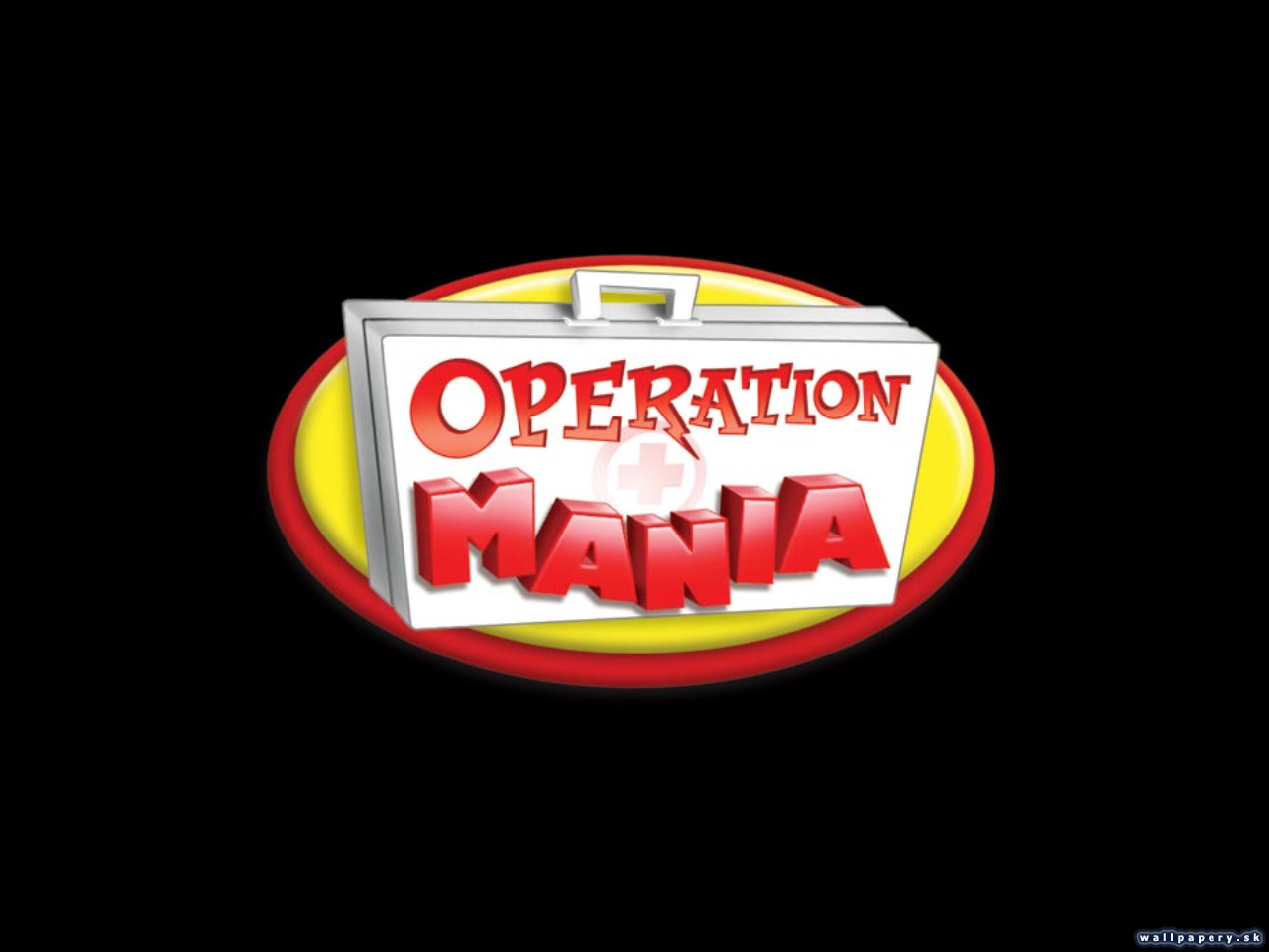 Operation Mania - wallpaper 3
