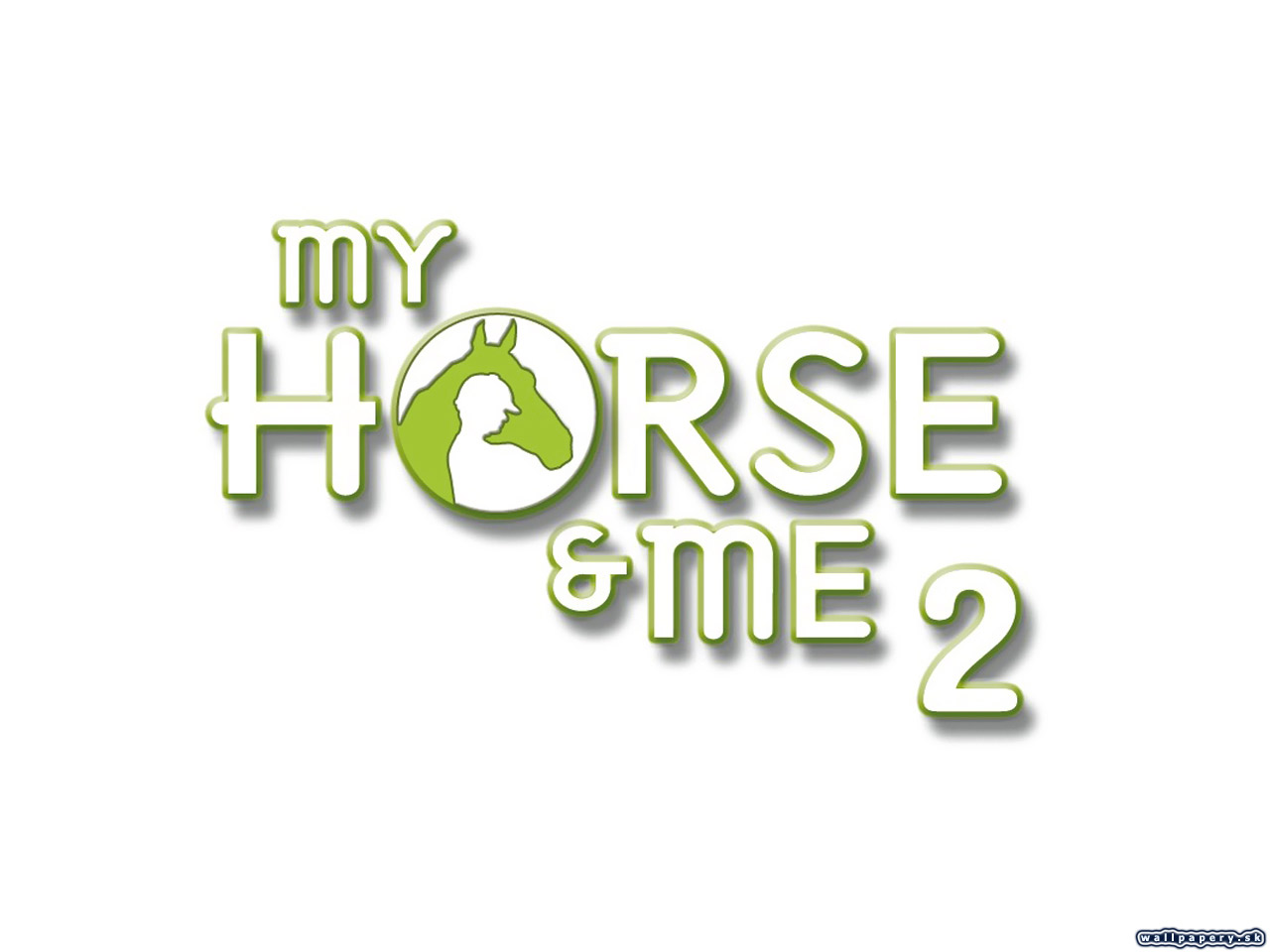 My Horse and Me 2 - wallpaper 6