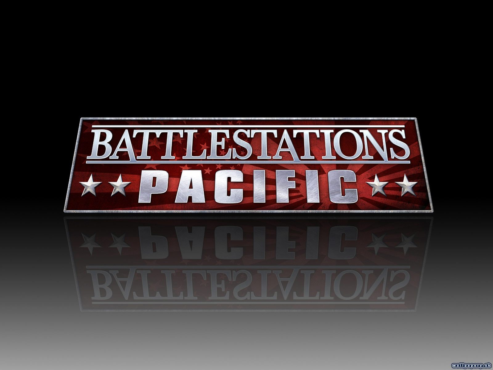 Battlestations: Pacific - wallpaper 3