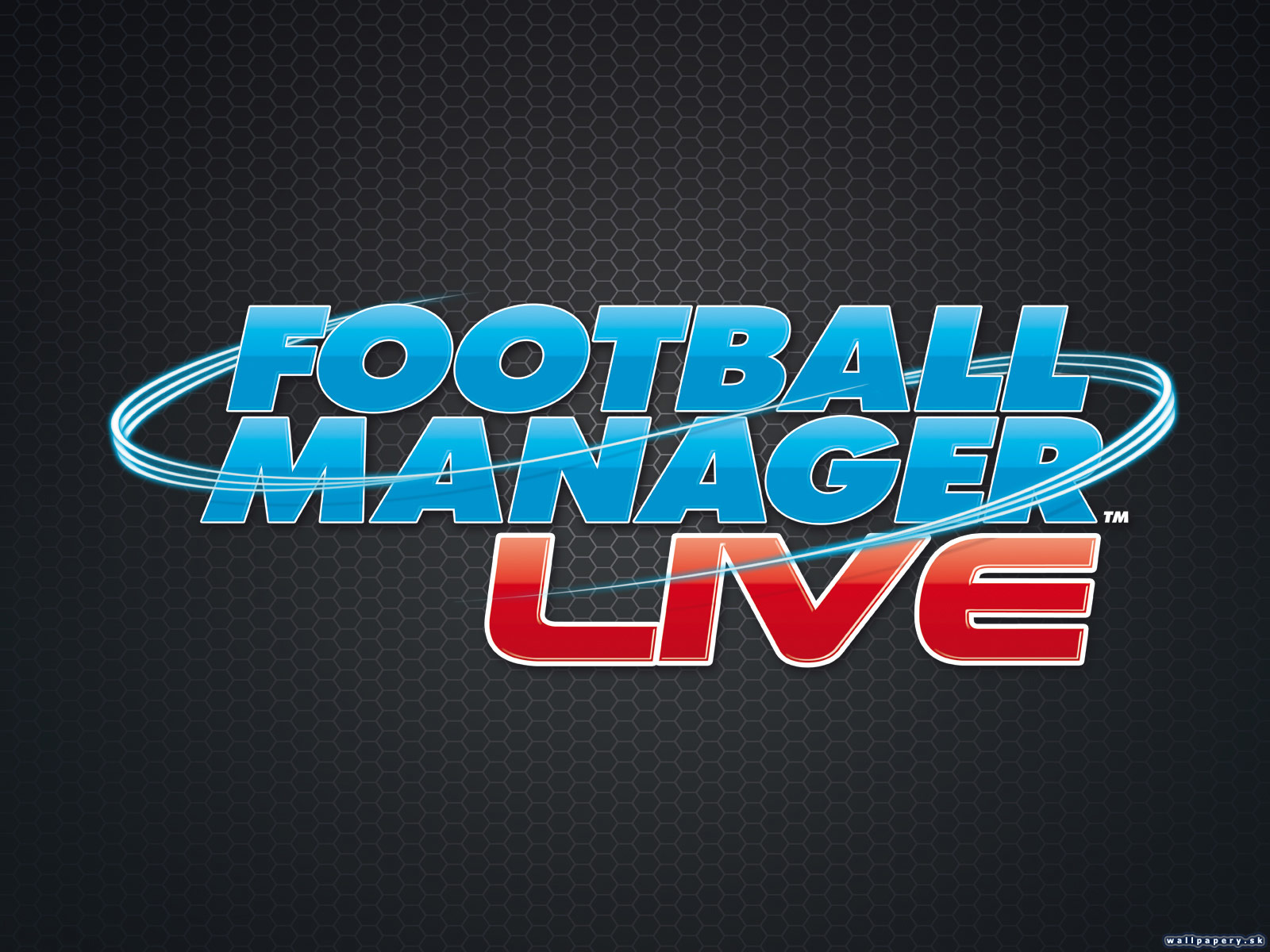 Football Manager Live - wallpaper 4