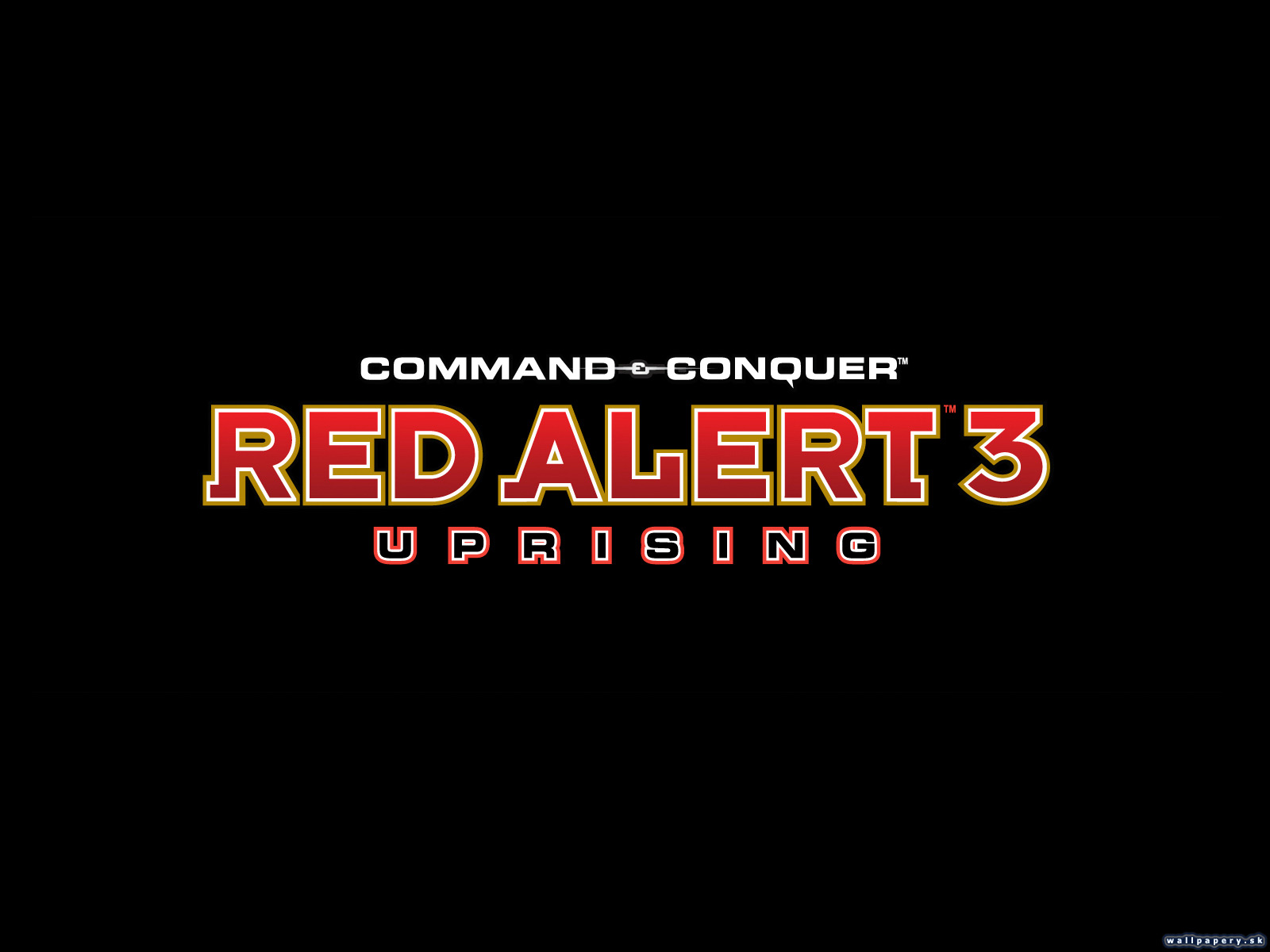 Command & Conquer: Red Alert 3: Uprising - wallpaper 3