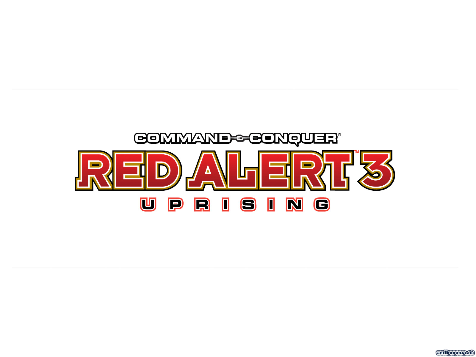 Command & Conquer: Red Alert 3: Uprising - wallpaper 4