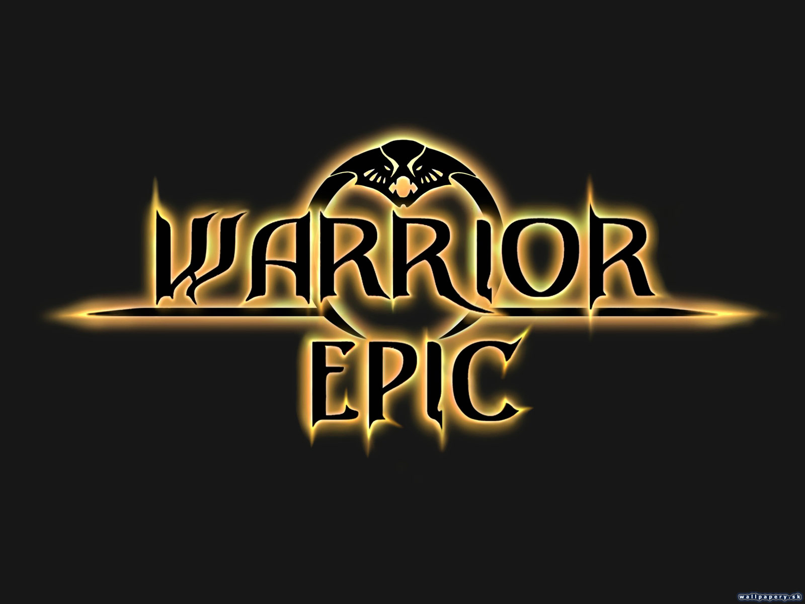Warrior Epic - wallpaper 10