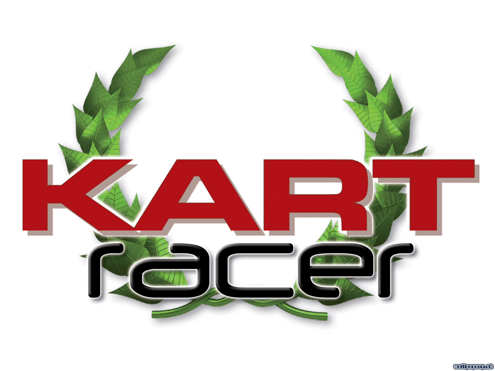 Kart Racer - wallpaper 3