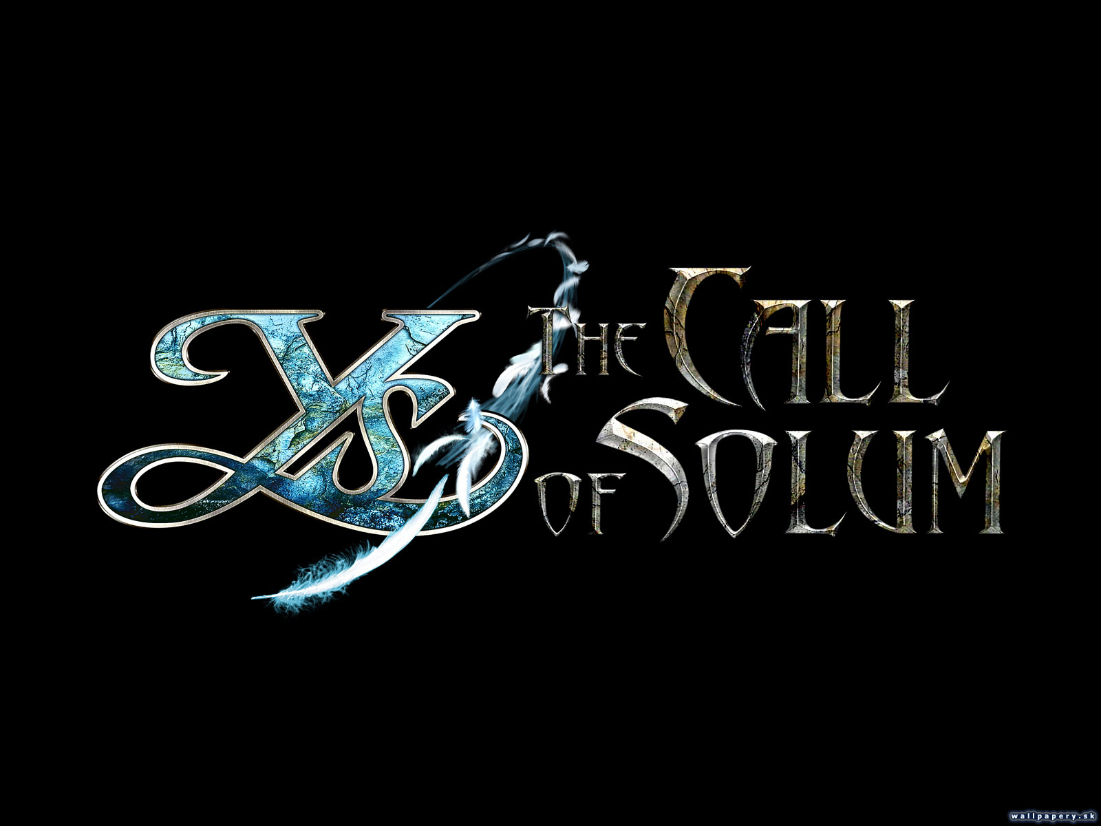 Ys Online: The Call of Solum - wallpaper 1