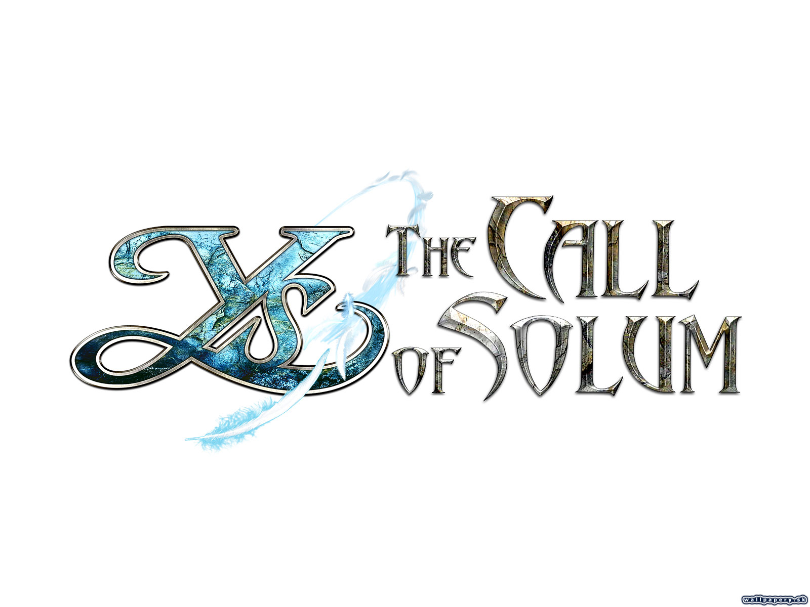 Ys Online: The Call of Solum - wallpaper 2