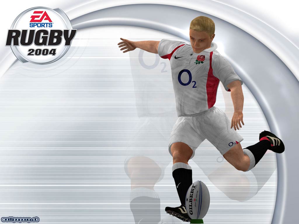 Rugby 2004 - wallpaper 3