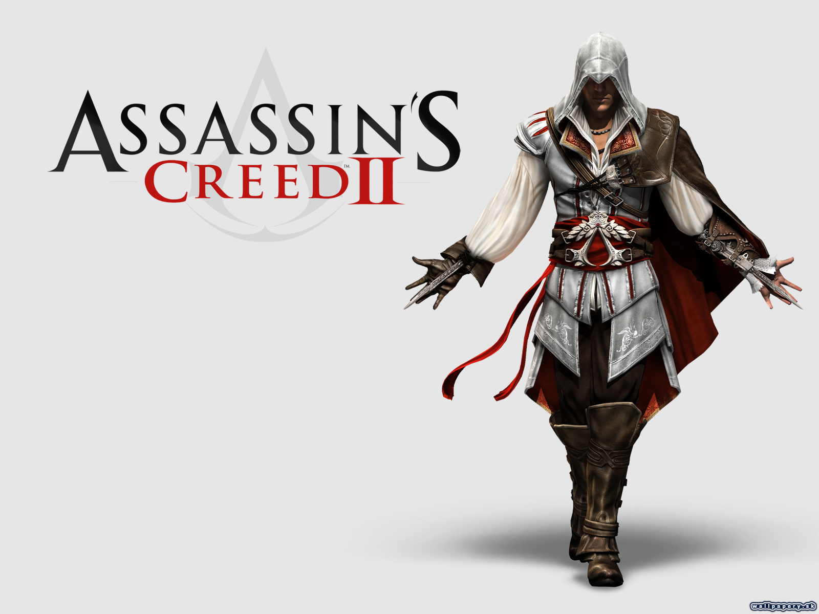 Assassins Creed 2 - wallpaper 6