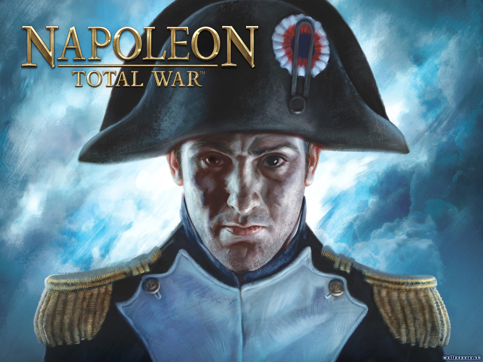 Napoleon: Total War - wallpaper 1