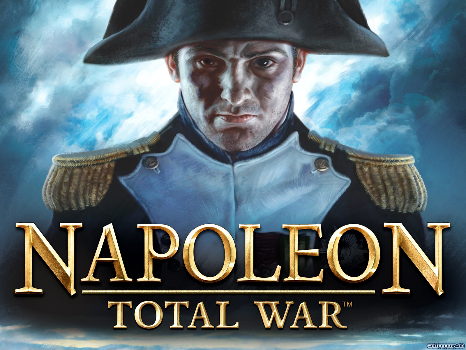 Napoleon: Total War - wallpaper 2